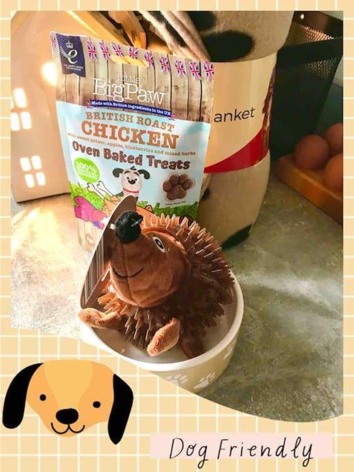 Gingerbread Lodge 토키 외부 사진